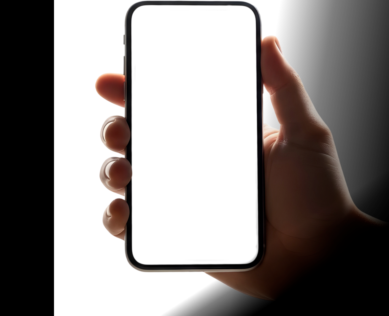 Phone Frame Overlay