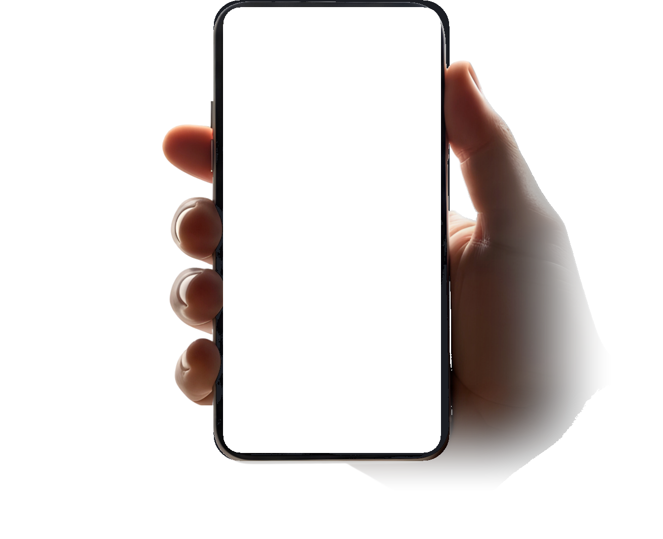 Phone Frame Overlay